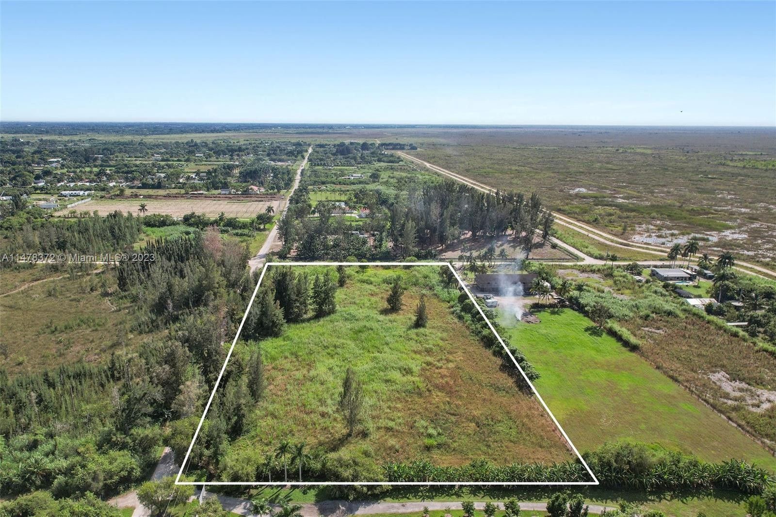 Kendall, MiamiDade County, FL Undeveloped Land, Homesites for sale