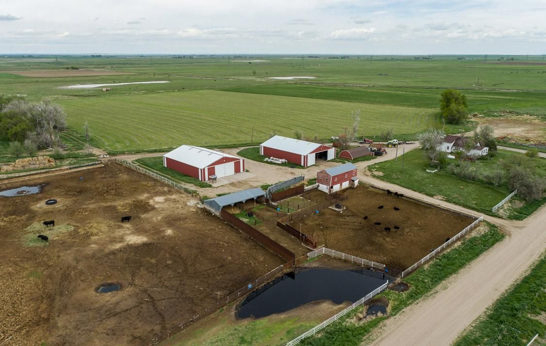 Road 34th, Hawk Springs, WY 82217 LandWatch