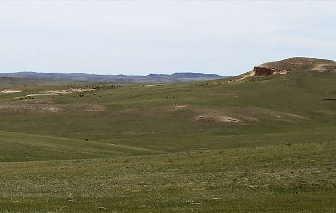 Fort Laramie, Goshen County, WY Farms and Ranches, Recreational