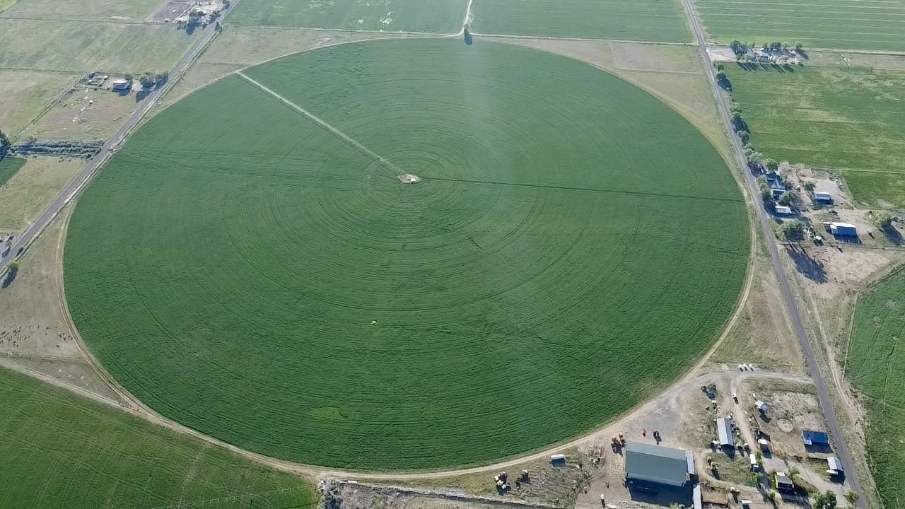 Standish, Lassen County, CA Farms and Ranches for sale Property ID