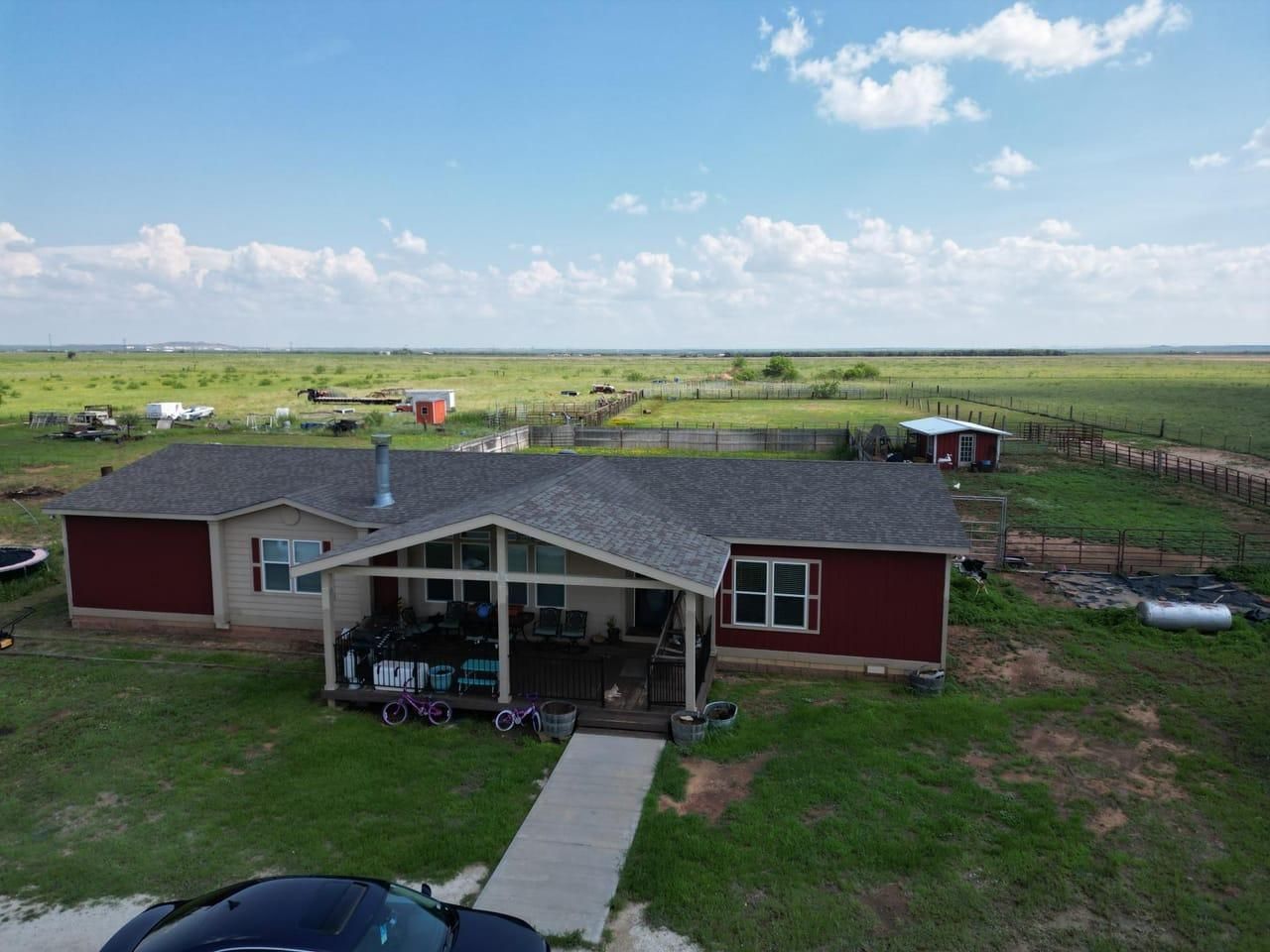 12175 Private Rd 6054, Hawley, TX 79525 MLS 20347152 LandWatch