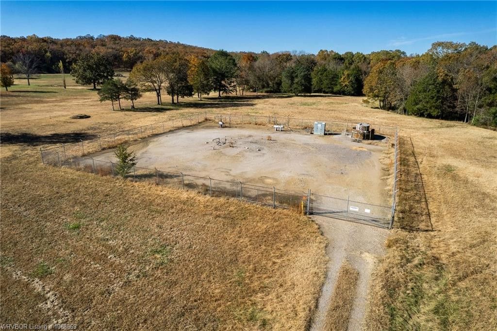 Greenwood, Sebastian County, AR Farms and Ranches for sale Property ID