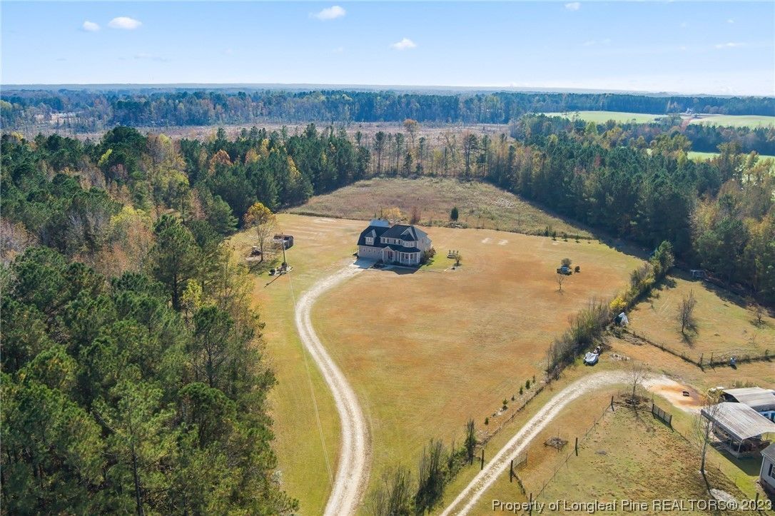 Linden, County, NC House for sale Property ID 418230587