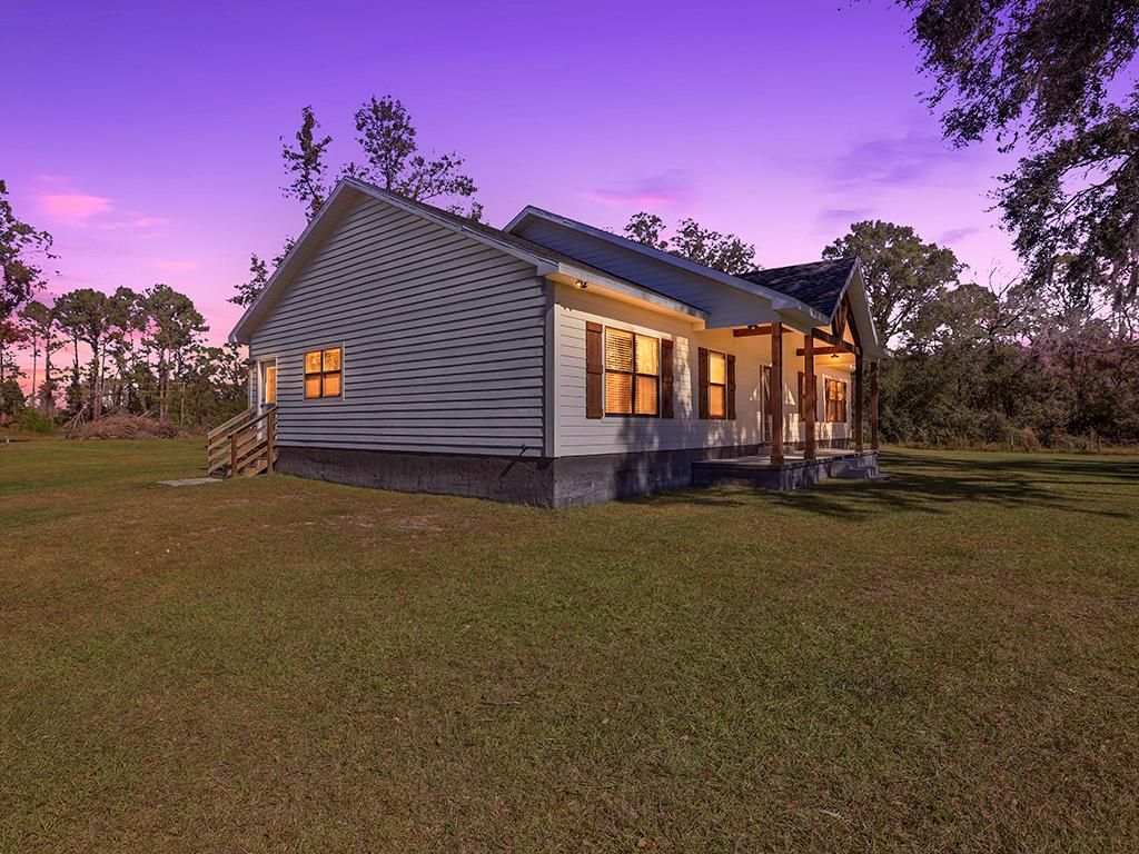 5464 Turner Rd, Perry, FL 32348 MLS 365514 LandWatch