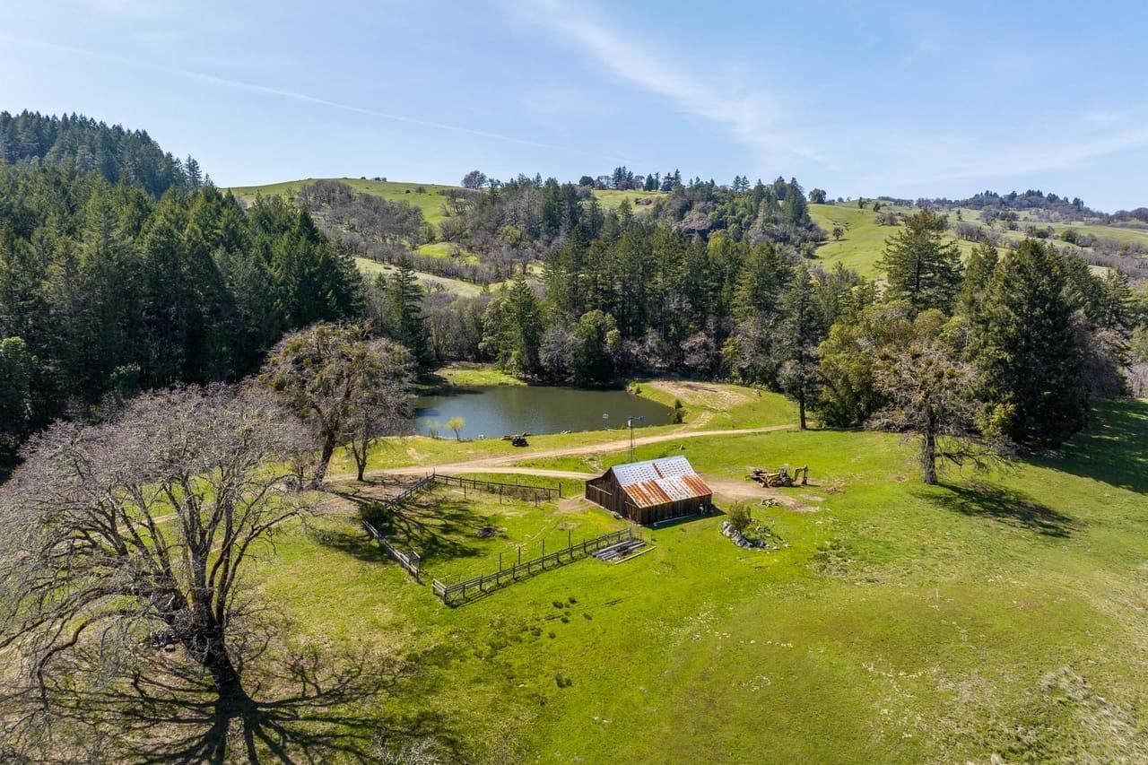 38560 Sherwood Rd., Willits, CA 95490 MLS 323039265 LandWatch