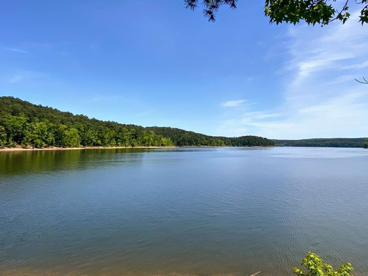 Daisy, Pike County, AR Timberland Property, Hunting Property for sale