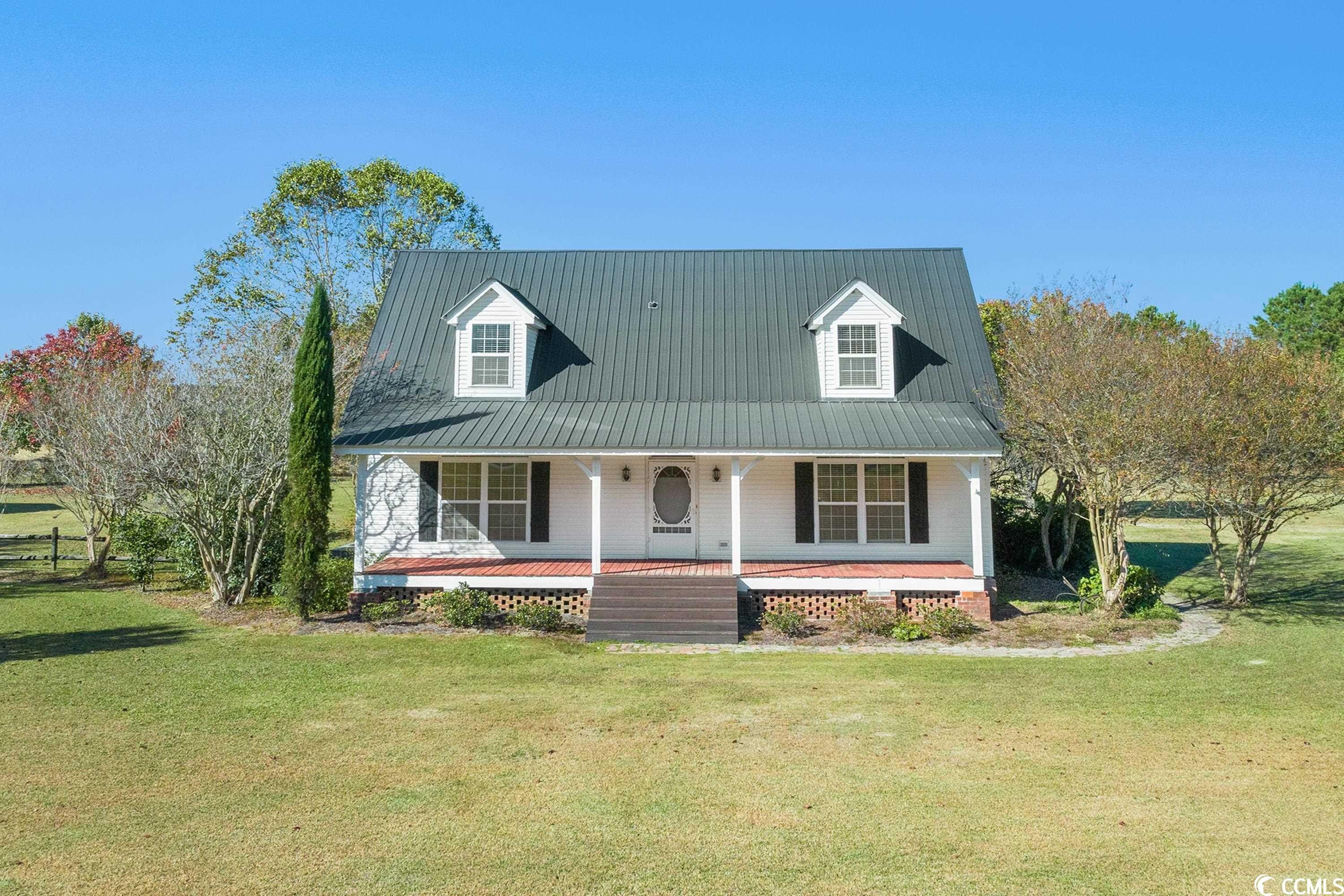 Hemingway, Florence County, SC House for sale Property ID 418231137