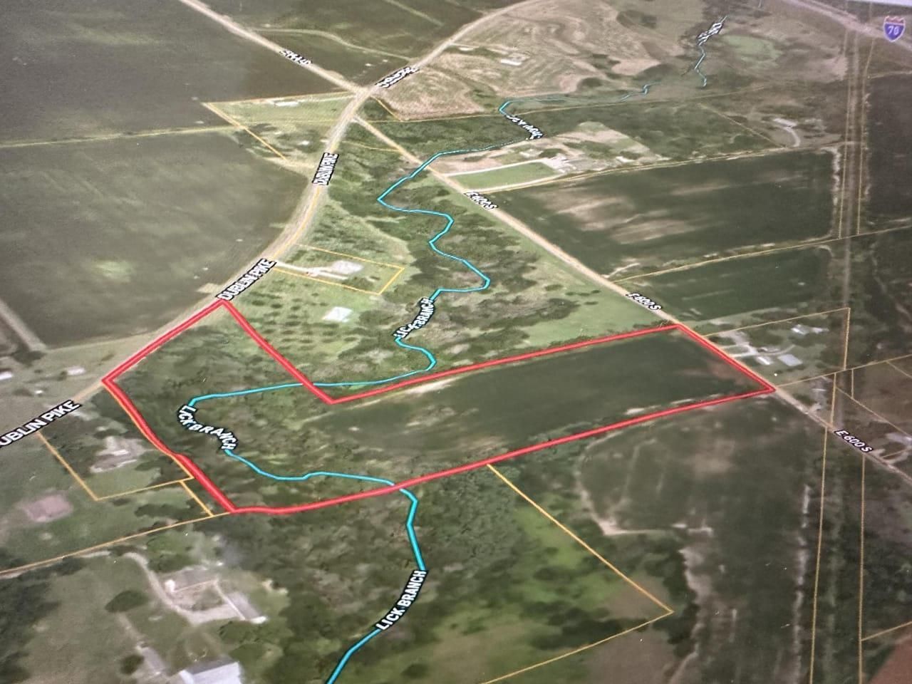 Cambridge City, Henry County, IN Farms and Ranches, Recreational