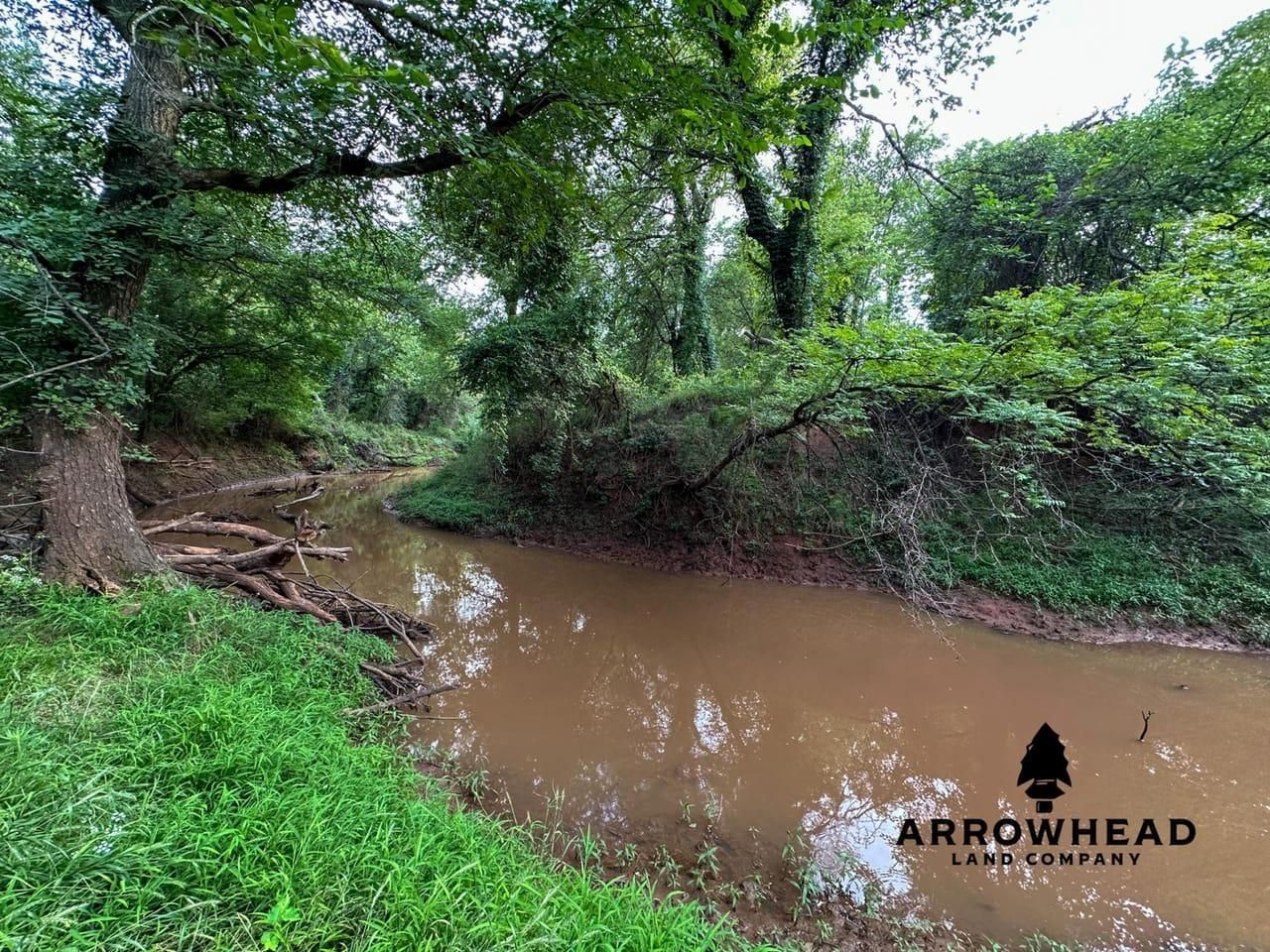 Medford, Grant County, OK Farms and Ranches, Recreational Property