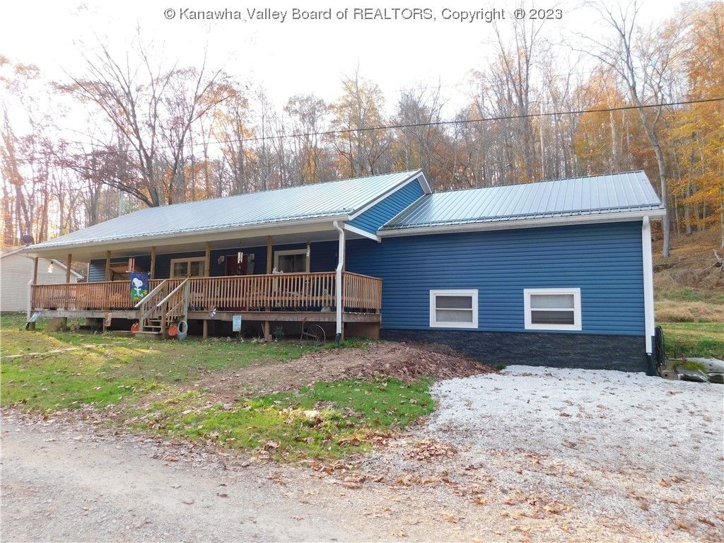 Cross Lanes, Kanawha County, WV House for sale Property ID 418231394