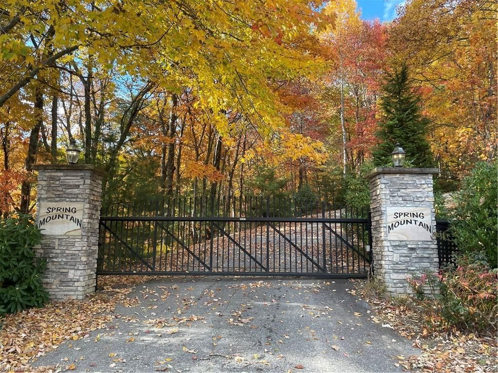 Mcgrady, Wilkes County, NC Undeveloped Land, Homesites for sale