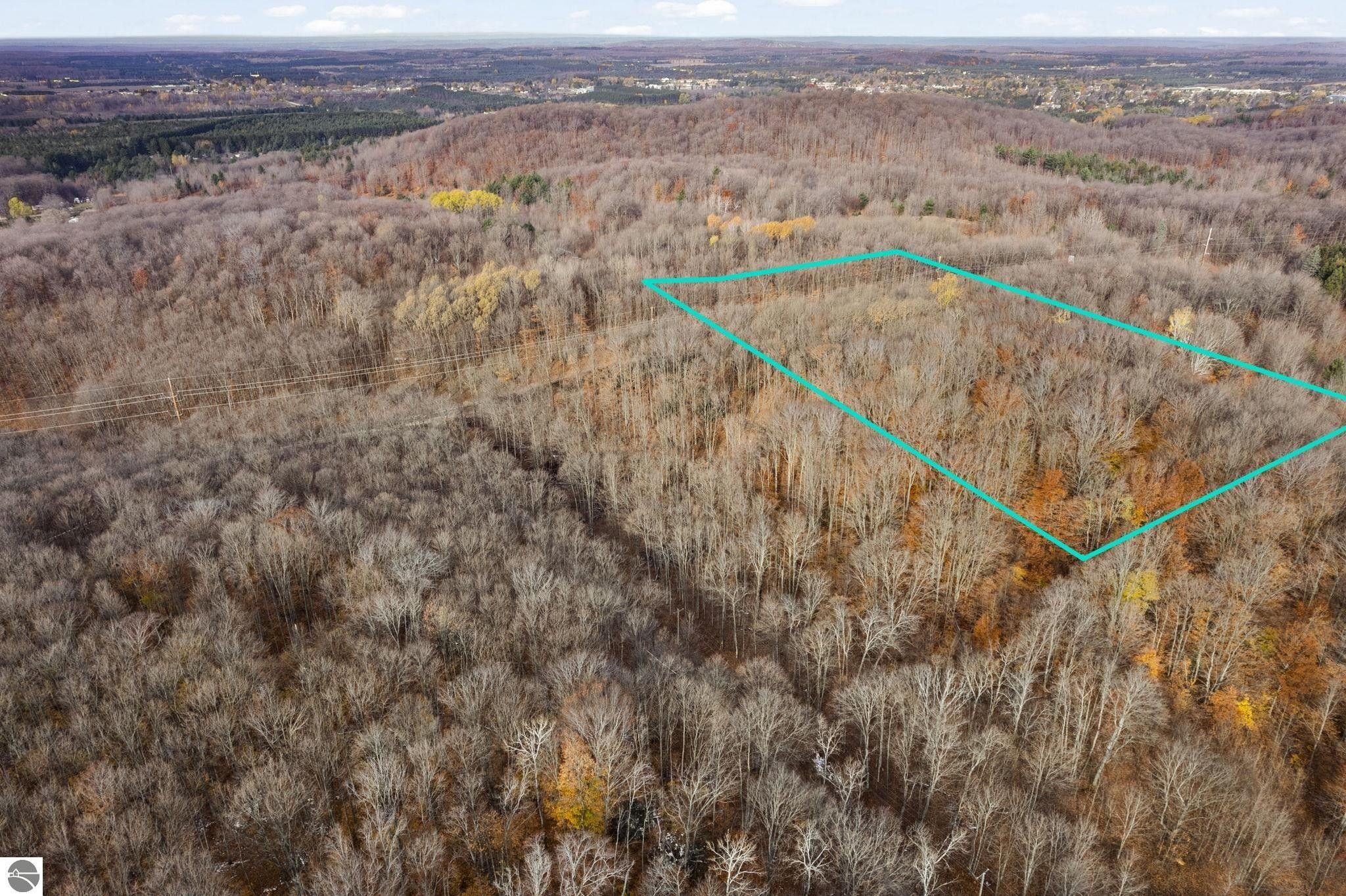 Mancelona, Antrim County, MI Undeveloped Land, Homesites for sale