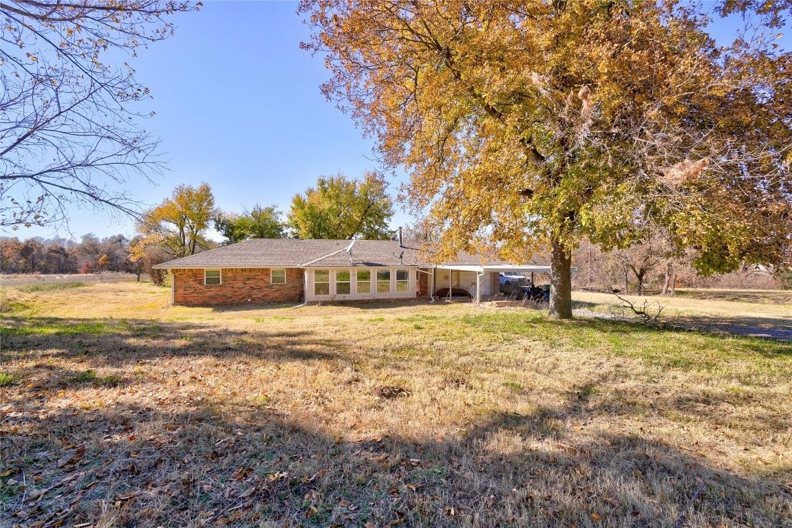 Mcloud, Lincoln County, OK House for sale Property ID 418232460 LandWatch