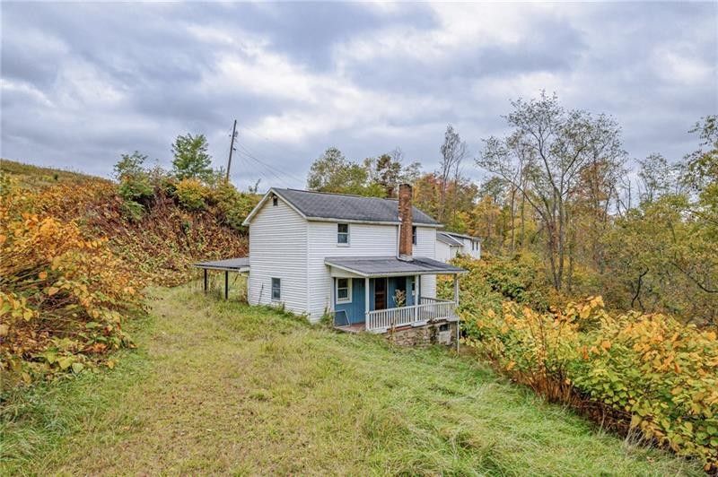 Leechburg, Westmoreland County, PA House for sale Property ID