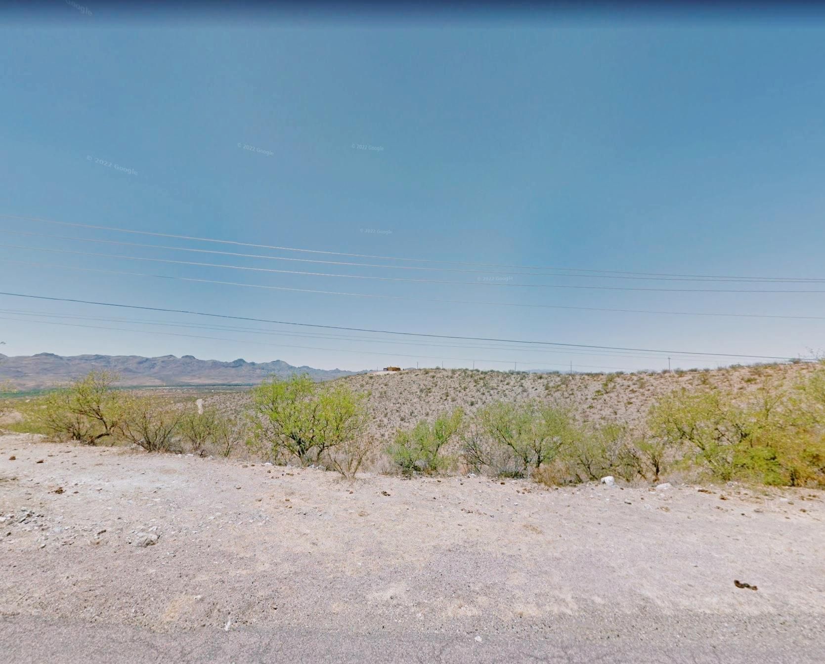 Rio Rico, Santa Cruz County, AZ Recreational Property, Undeveloped Land