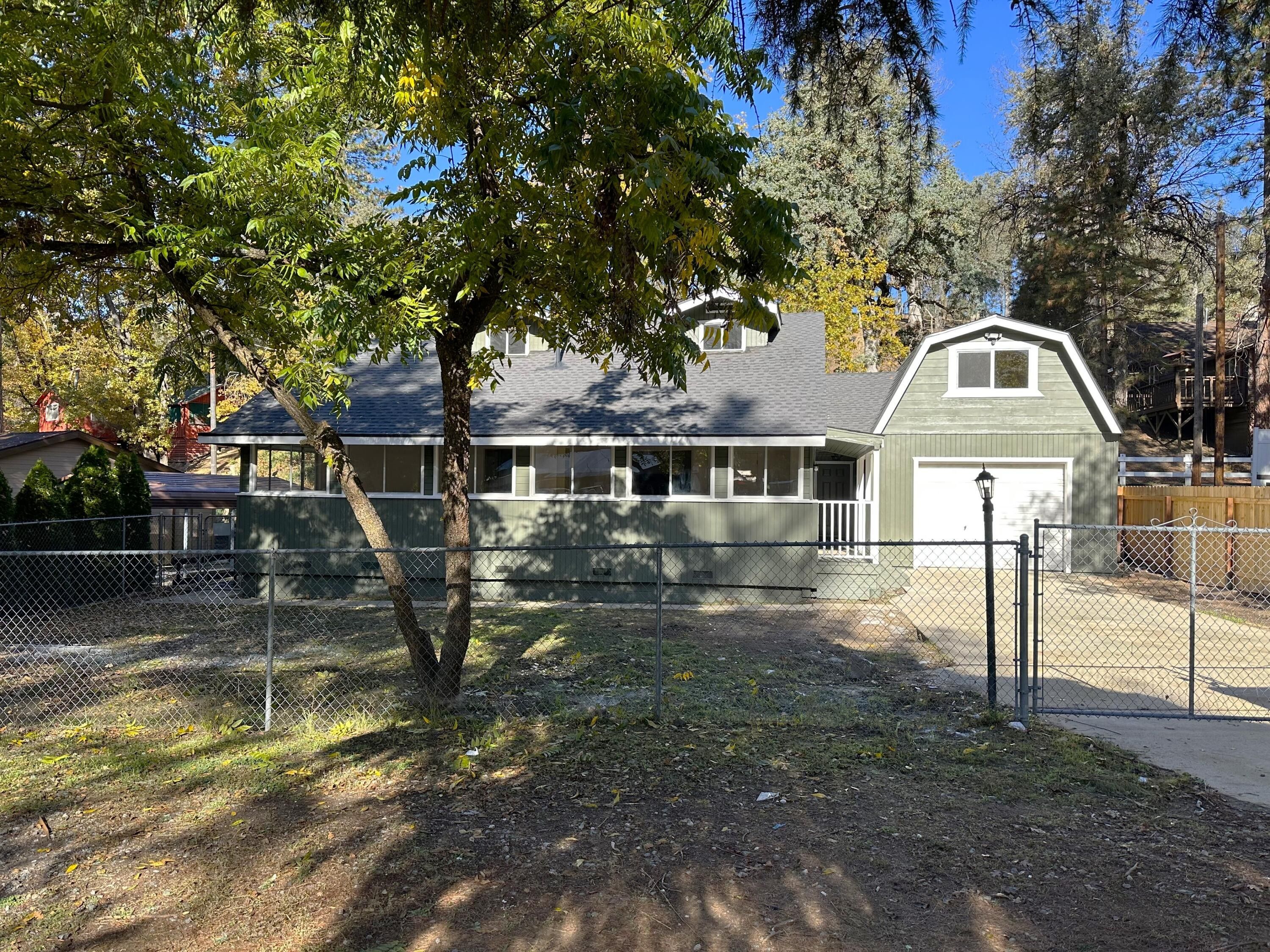 California Hot Springs, Tulare County, CA House for sale Property ID