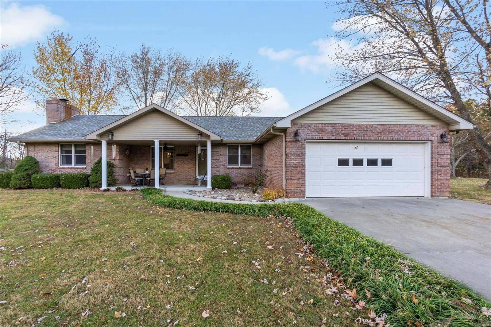 Marble Hill, Bollinger County, MO House for sale Property ID 418234115