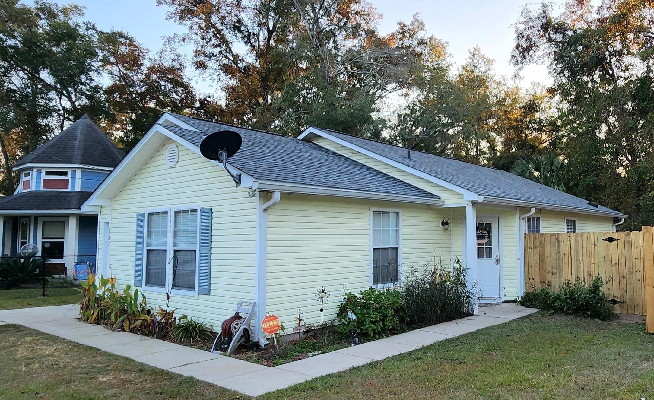 Crawfordville, Wakulla County, FL House for sale Property ID 418085901