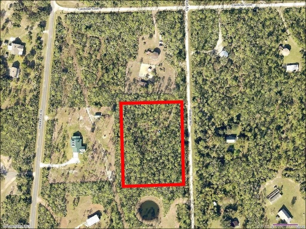 Okeechobee, Okeechobee County, FL Homesites for sale Property ID