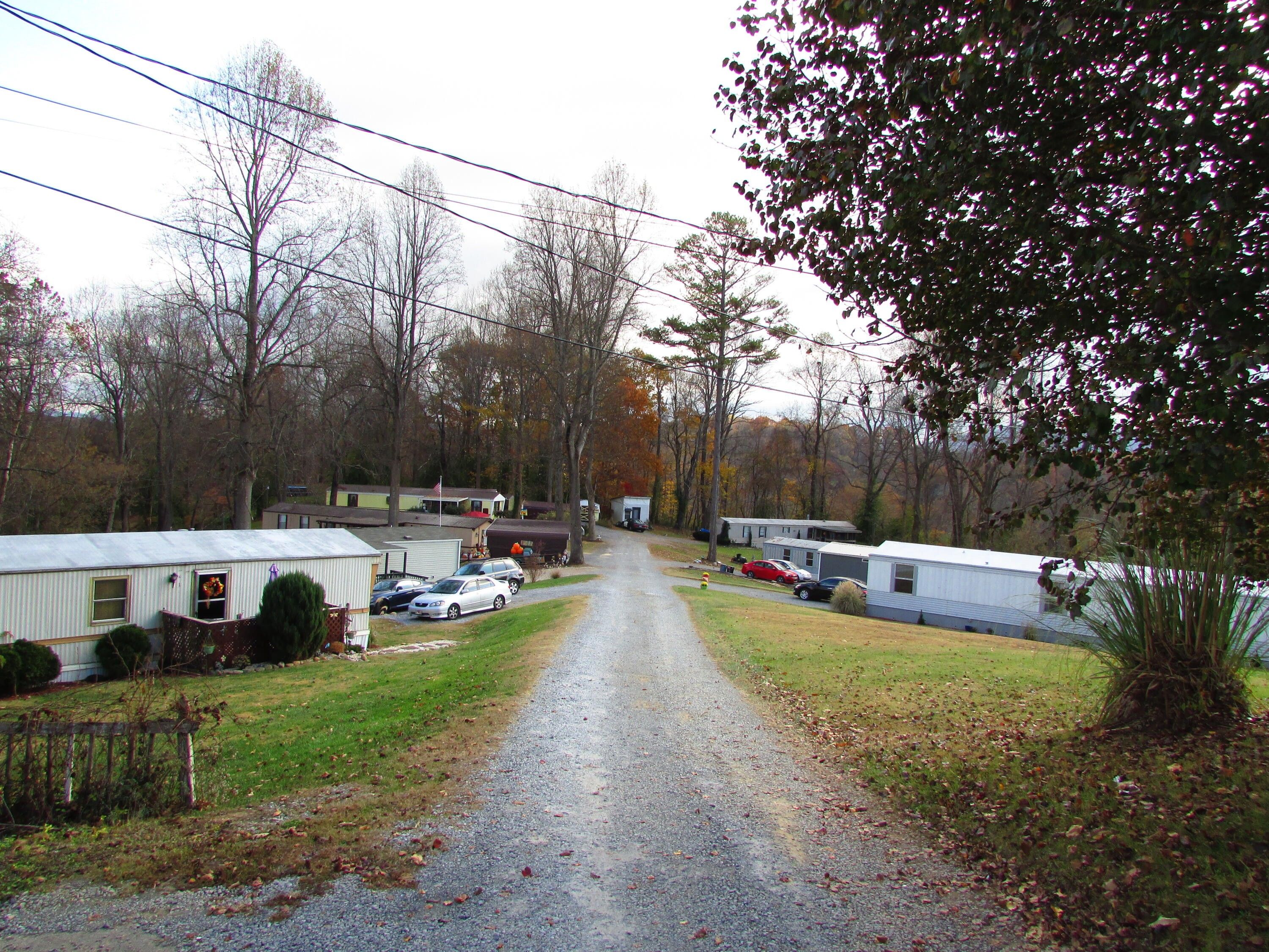 Johnson City, Carter County, TN Homesites for sale Property ID