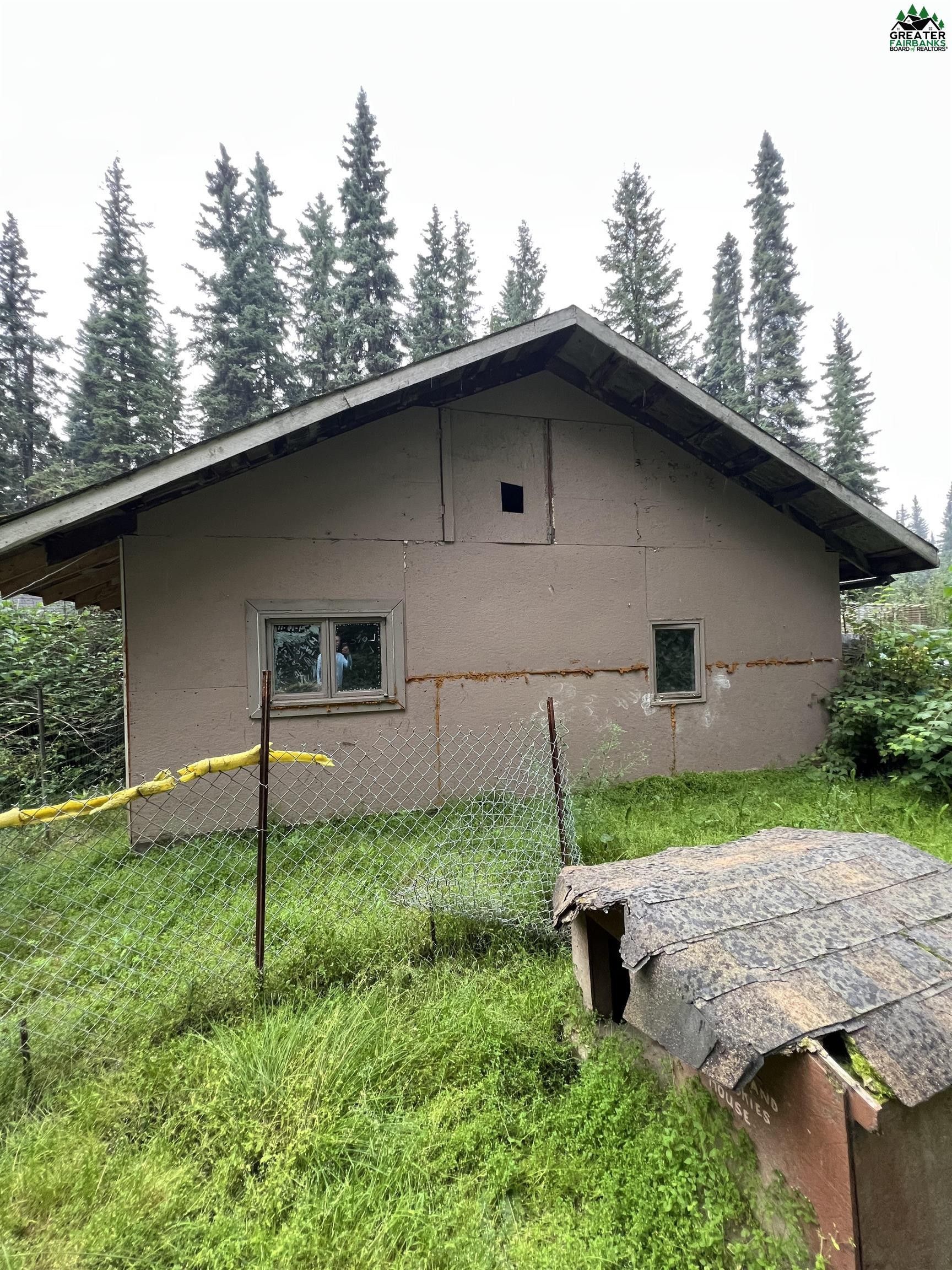 2484 OUTSIDE BOULEVARD, North Pole, AK 99705 MLS 154144 LandWatch