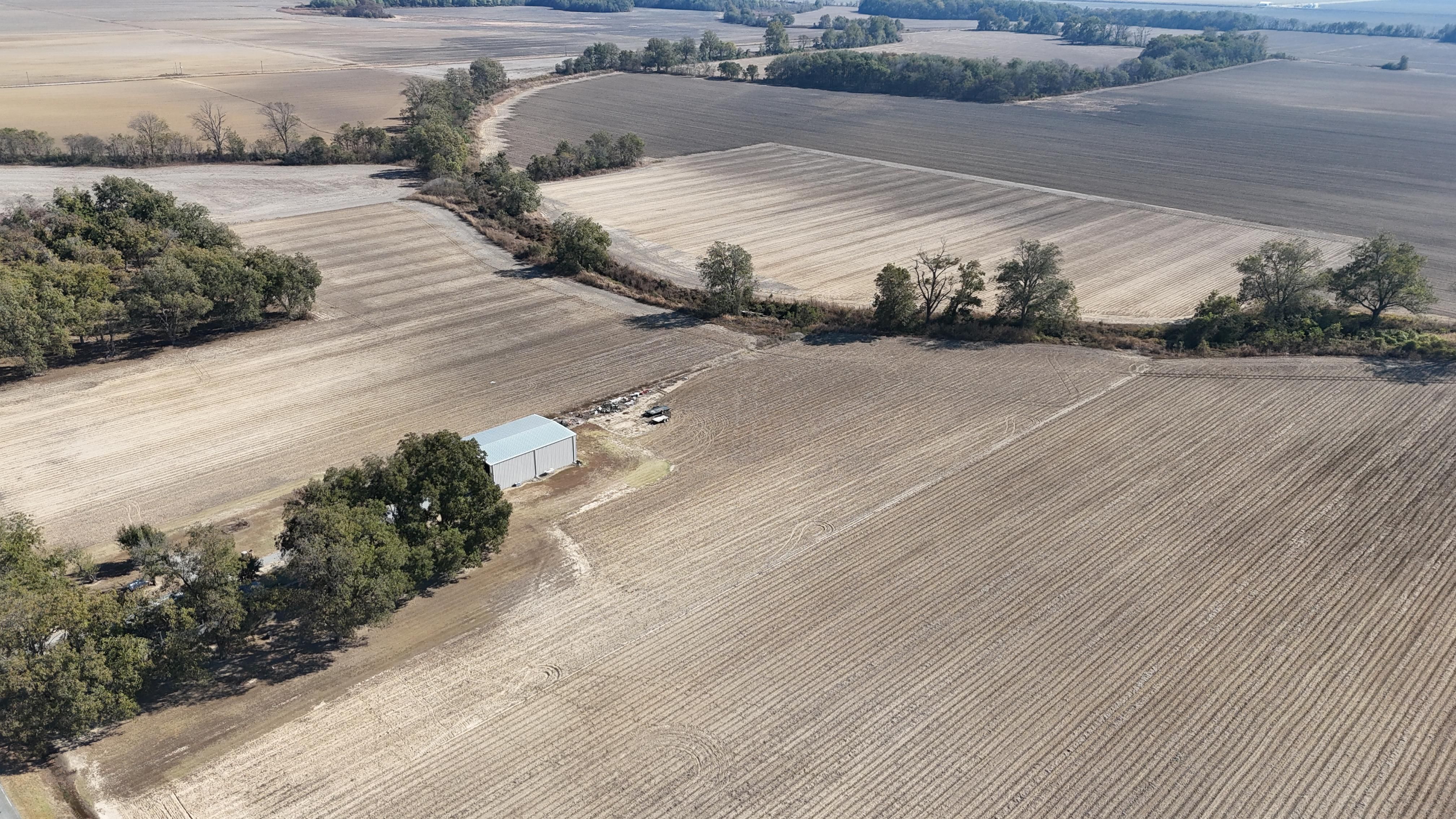 Shelby, Bolivar County, MS Farms and Ranches, Hunting Property for sale