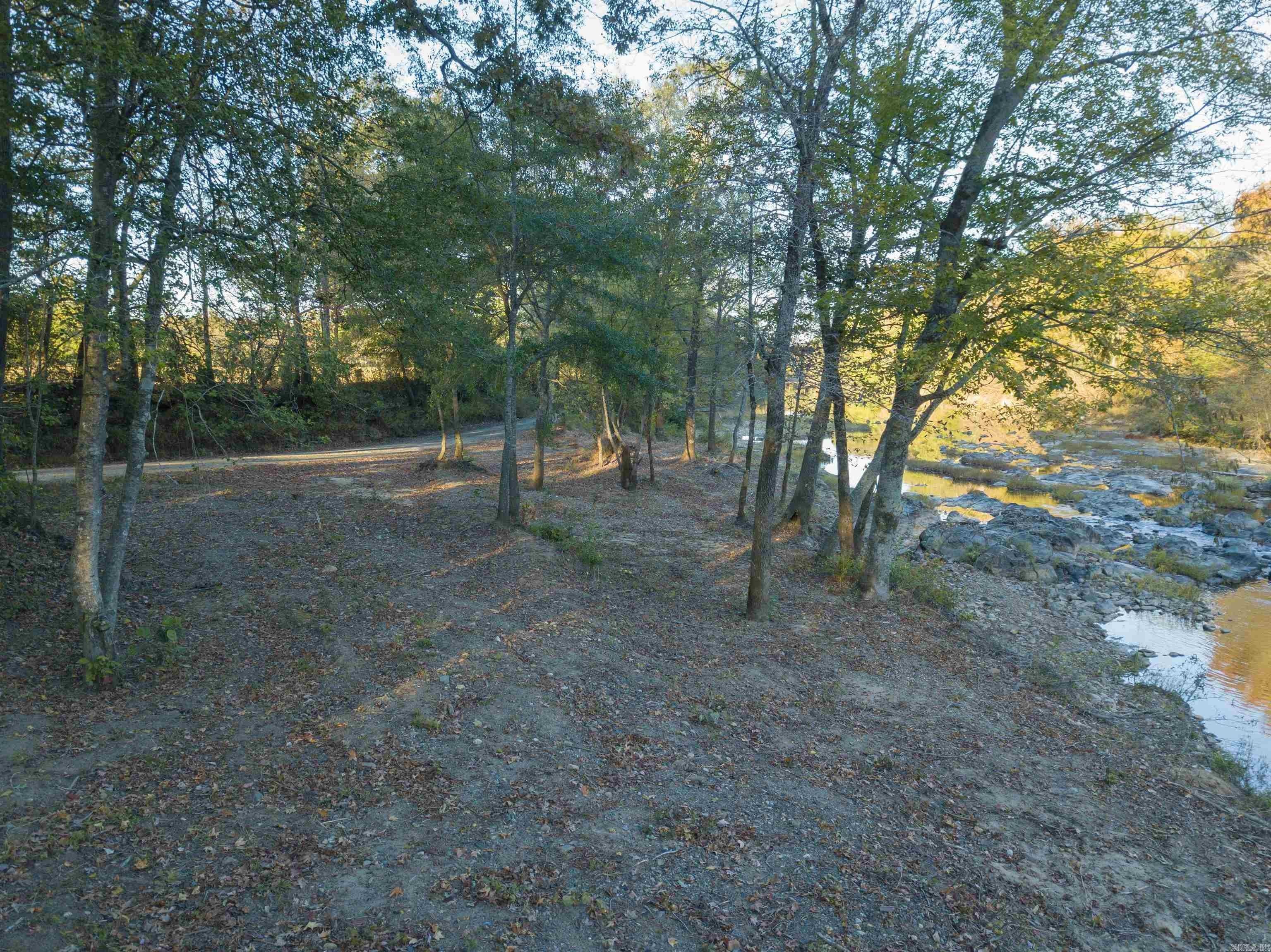 Hatfield, Polk County, AR Recreational Property, Undeveloped Land