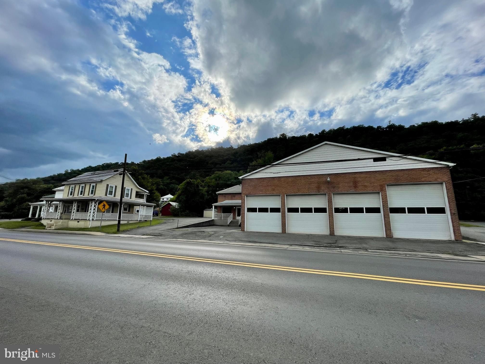 Berkeley Springs, County, WV Commercial Property, Homesites for