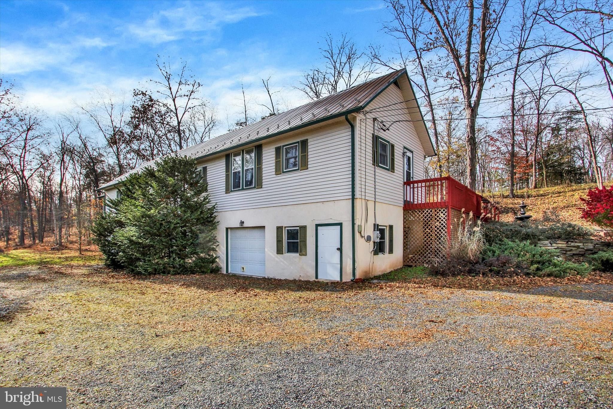 Gettysburg, Adams County, PA Lakefront Property, Waterfront Property