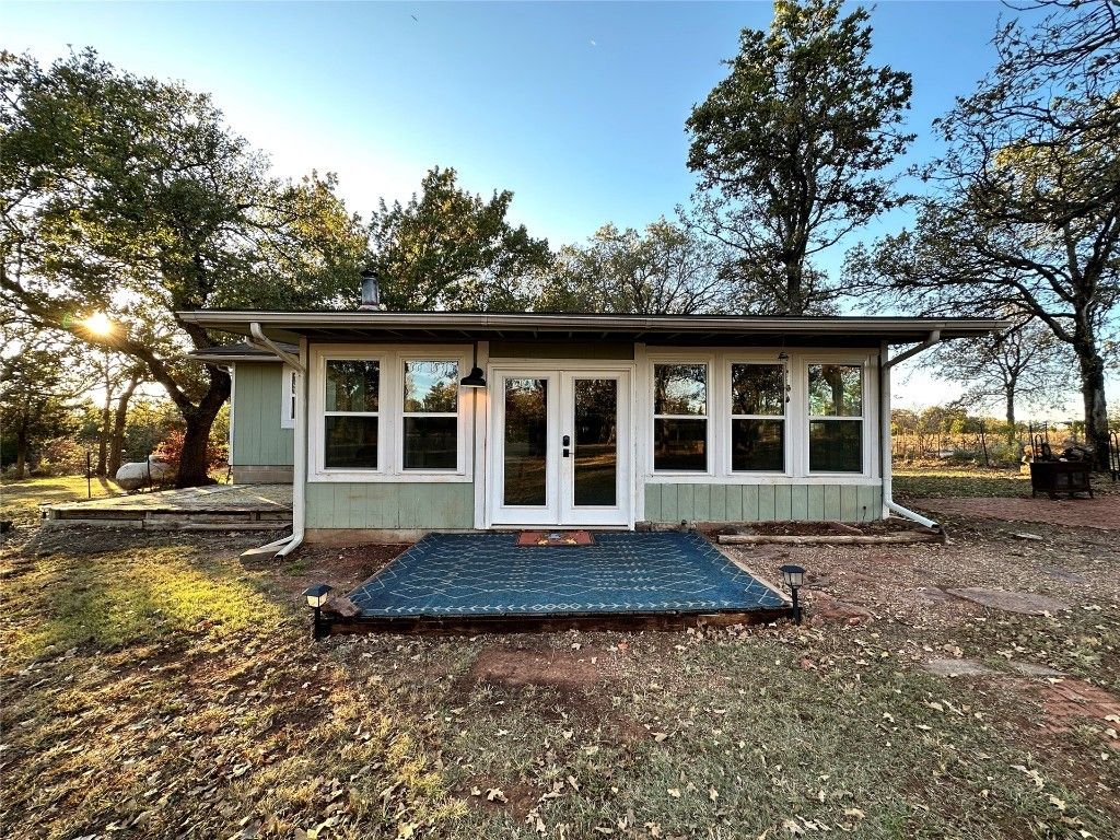 Jones, Oklahoma County, OK Lakefront Property, Waterfront Property