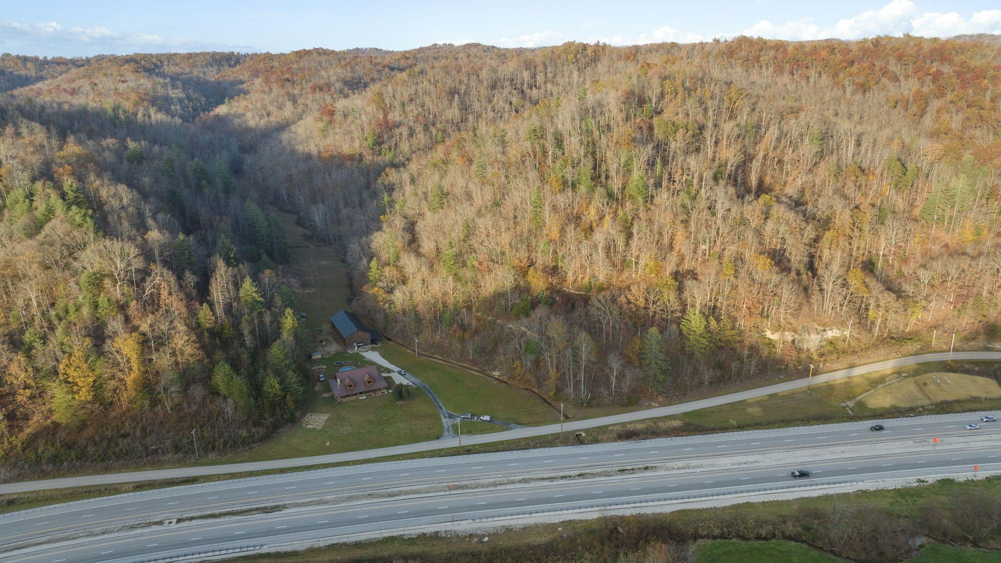 Salyersville, Magoffin County, KY Farms and Ranches for sale Property