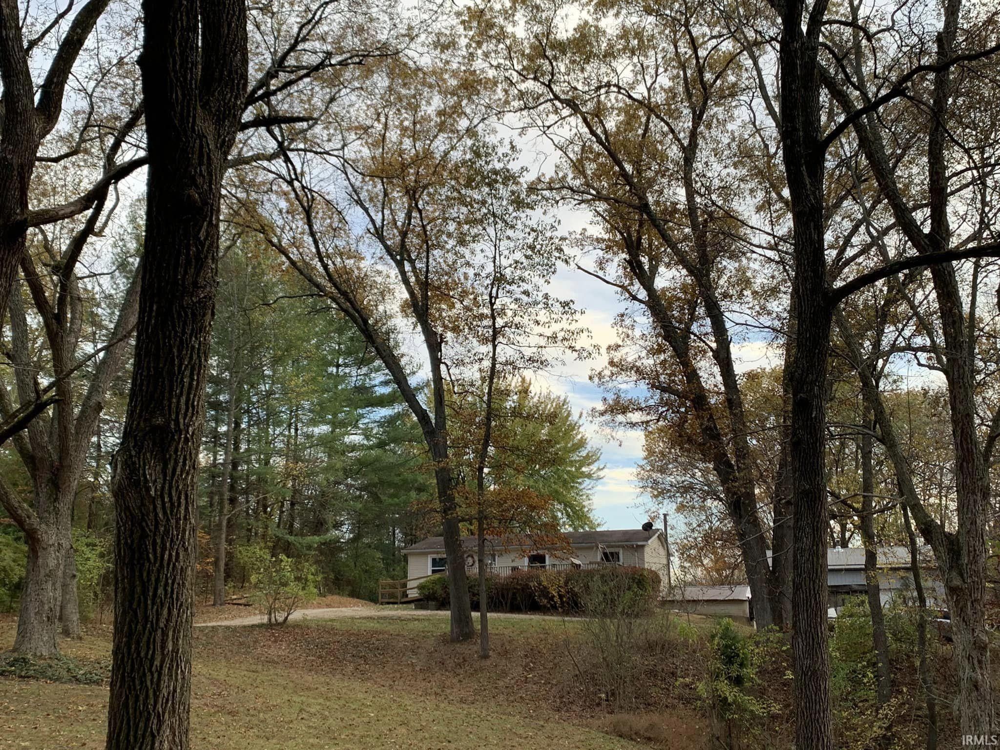 Wadesville, Posey County, IN House for sale Property ID 418236288