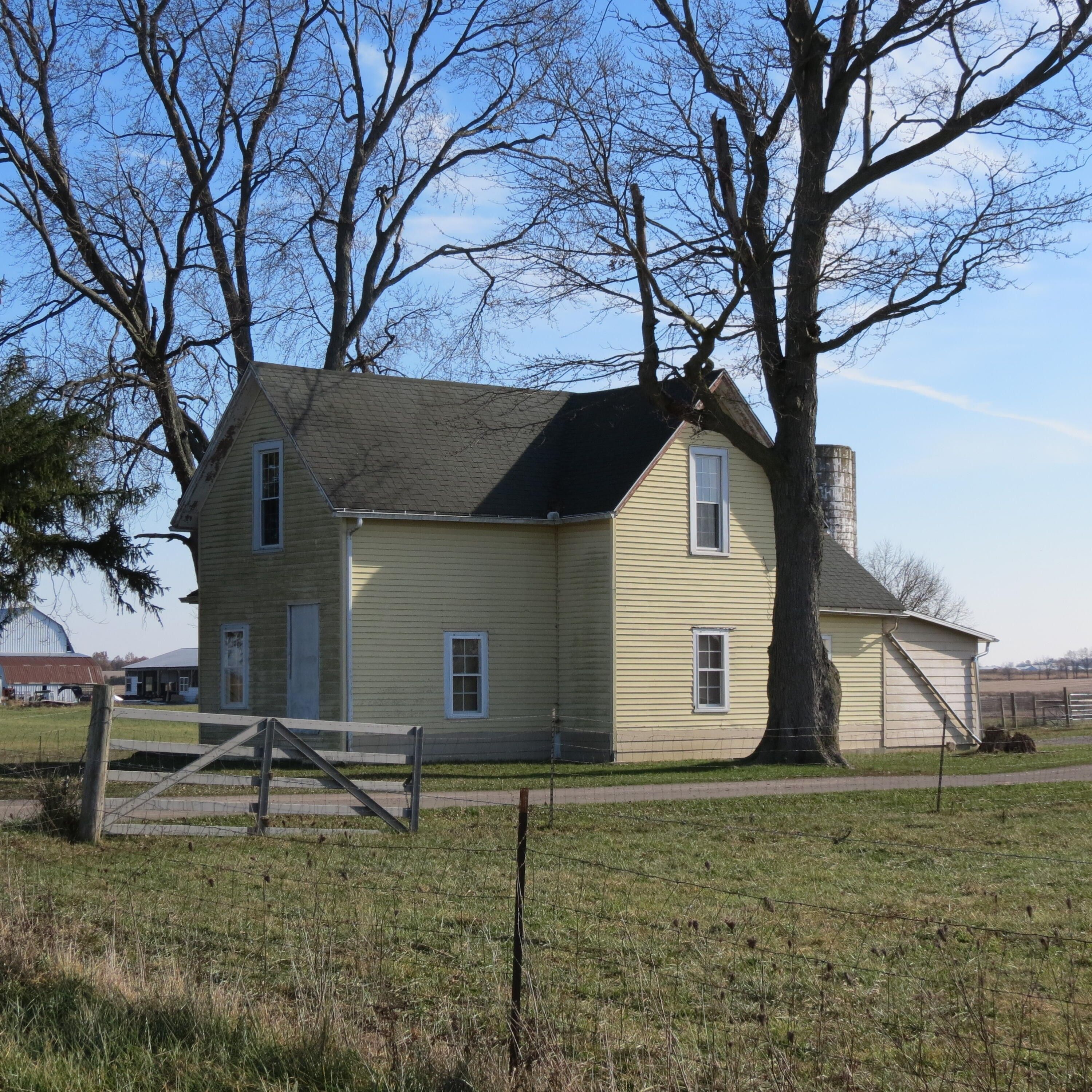 De Graff, Logan County, OH House for sale Property ID 417870869