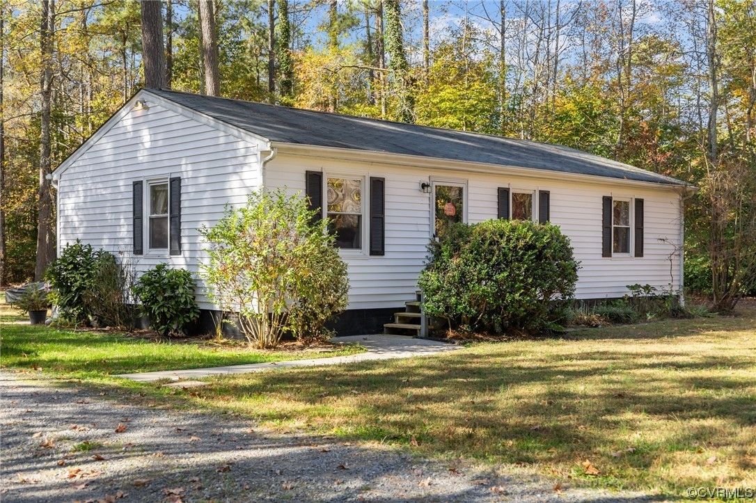 Aylett, King William County, VA House for sale Property ID 418236582