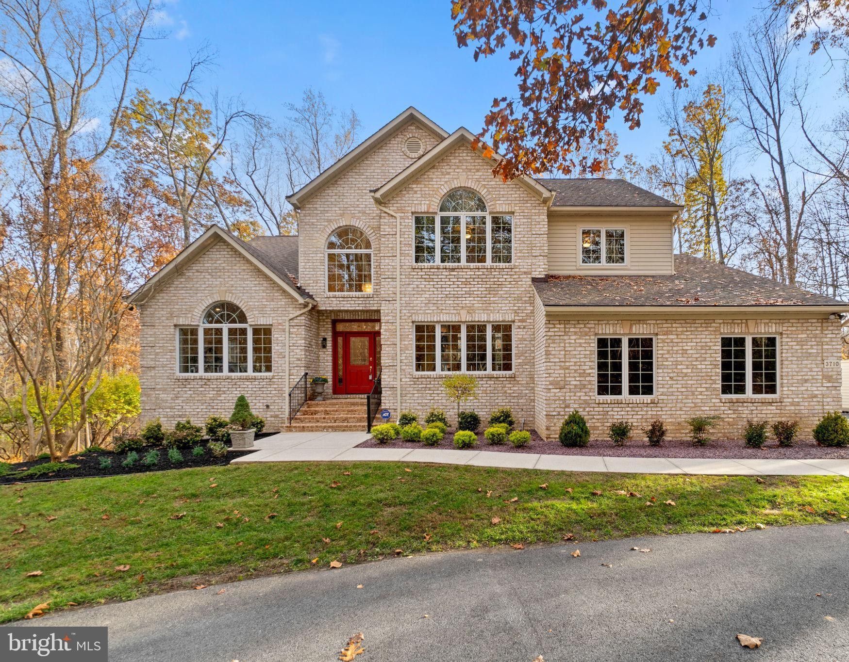 Ellicott City, Howard County, MD House for sale Property ID 418236963