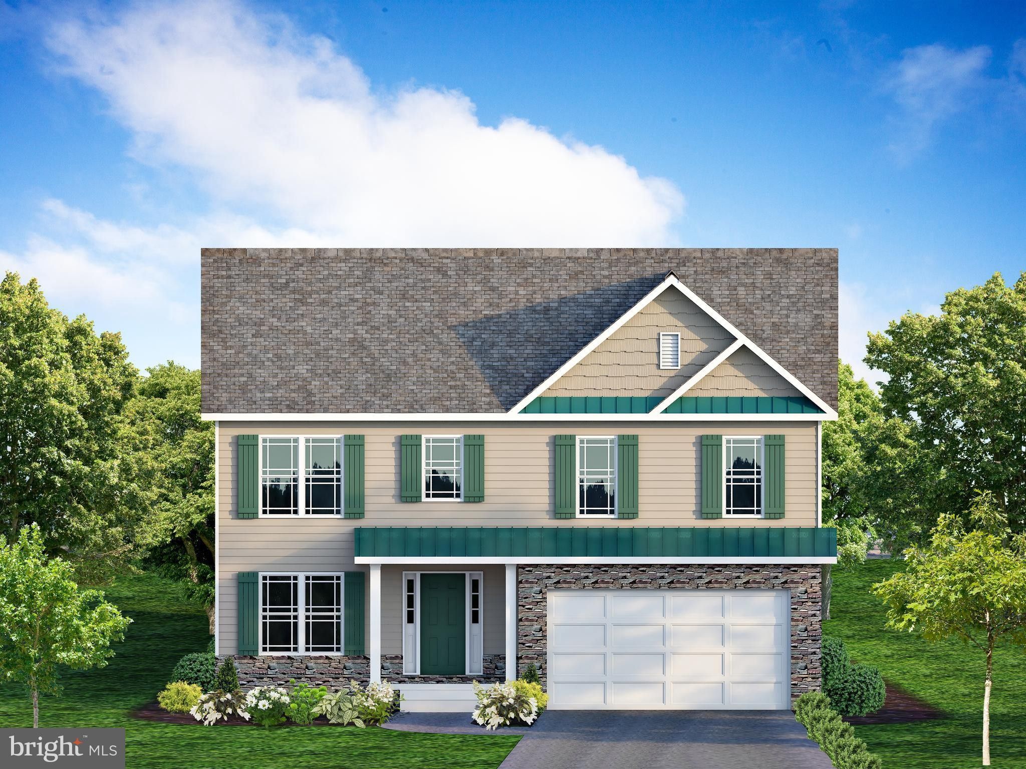 Severn, Anne Arundel County, MD House for sale Property ID 415723023