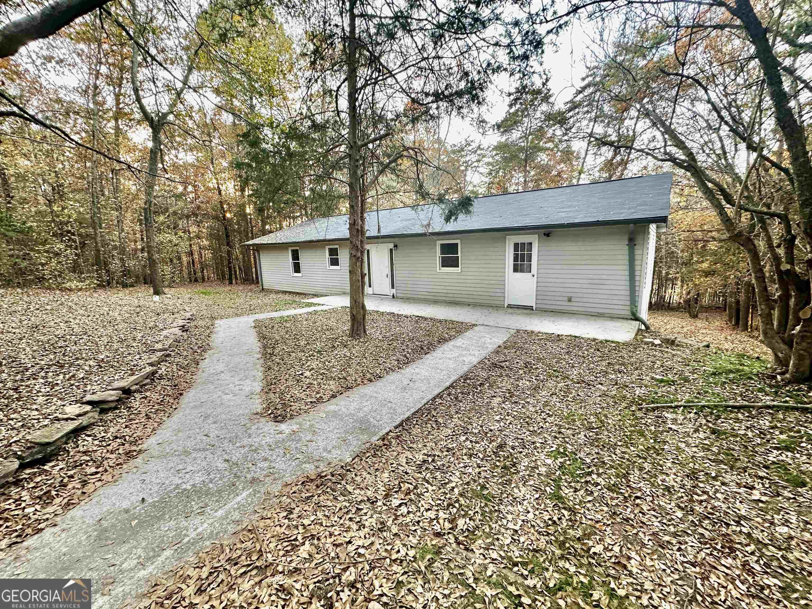 Hartwell, Hart County, GA Lakefront Property, Waterfront Property