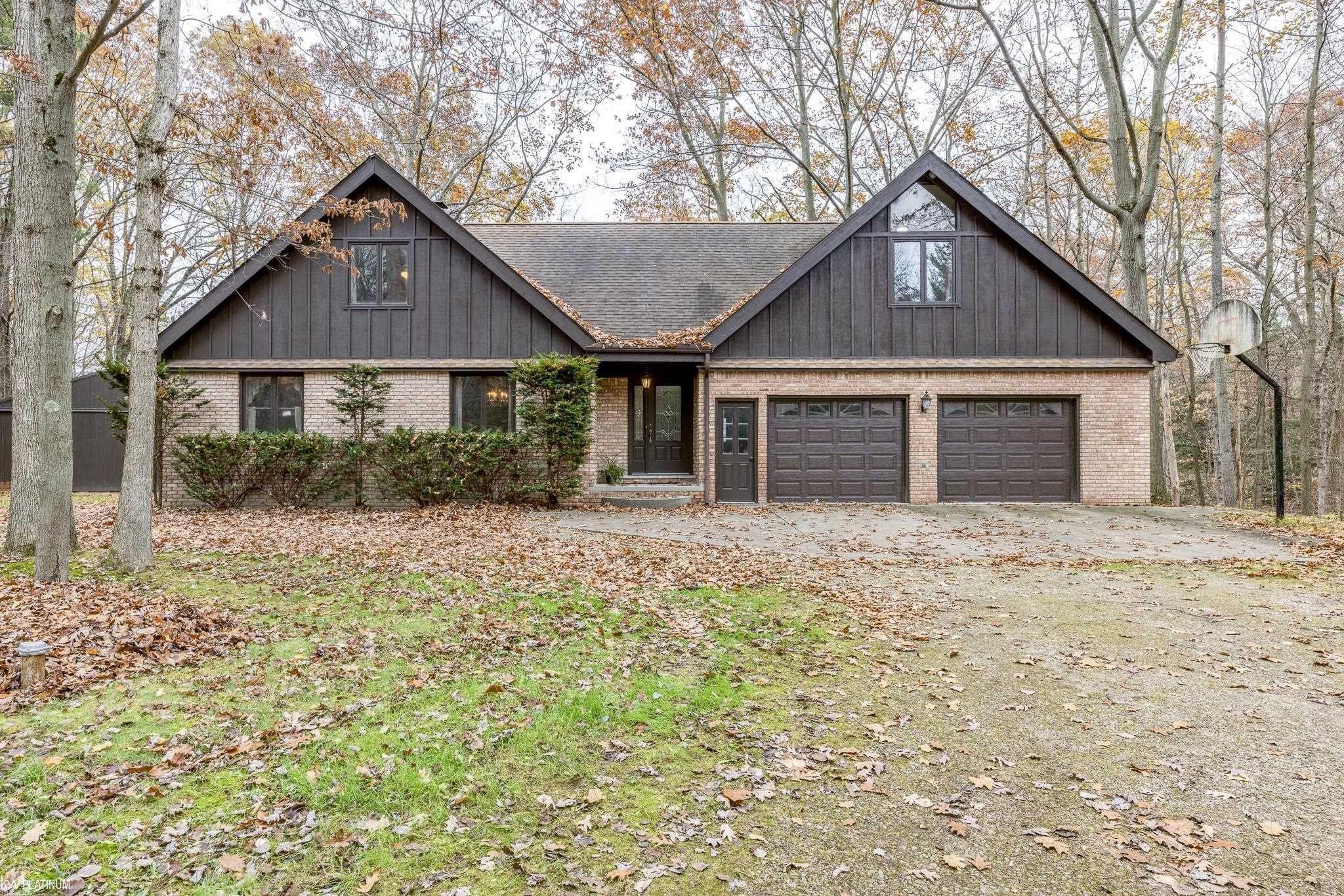 Clyde, Saint Clair County, MI House for sale Property ID 418237348