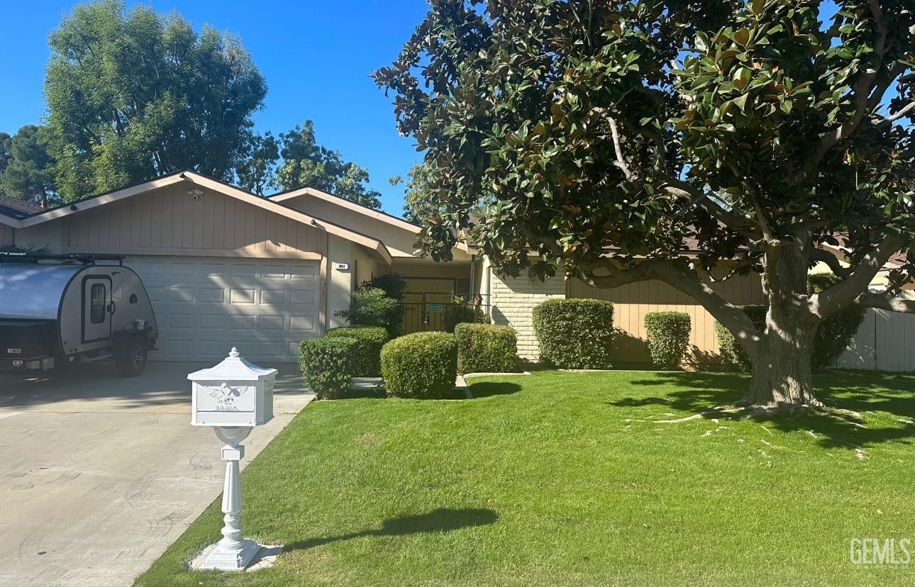 Bakersfield, Kern County, CA House for sale Property ID 418229651