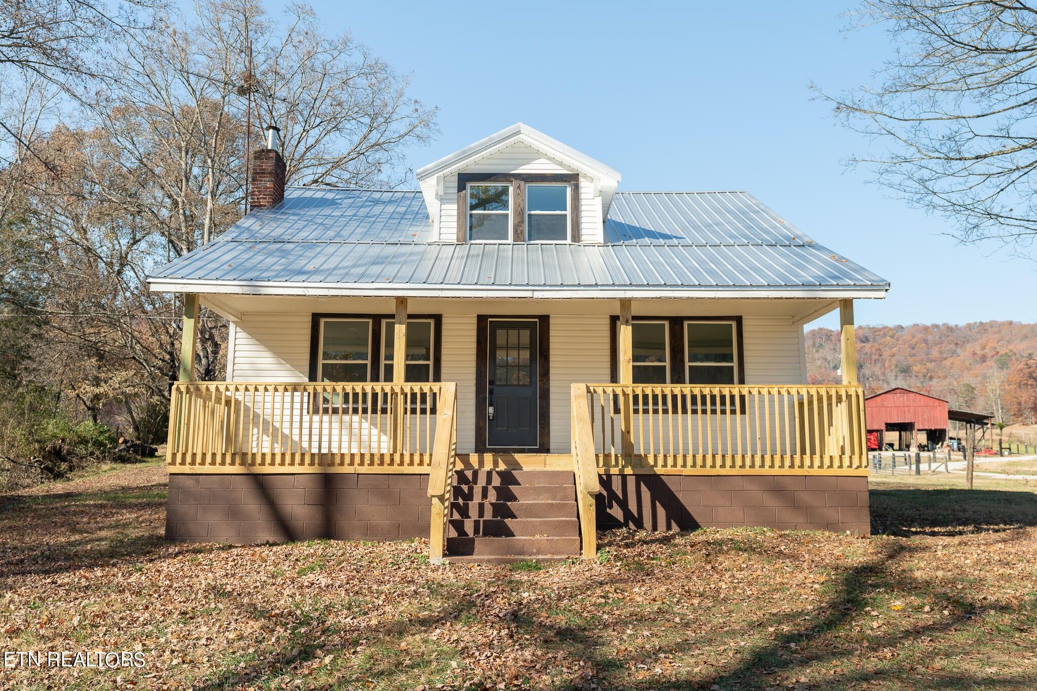 Luttrell, Union County, TN House for sale Property ID 418219496