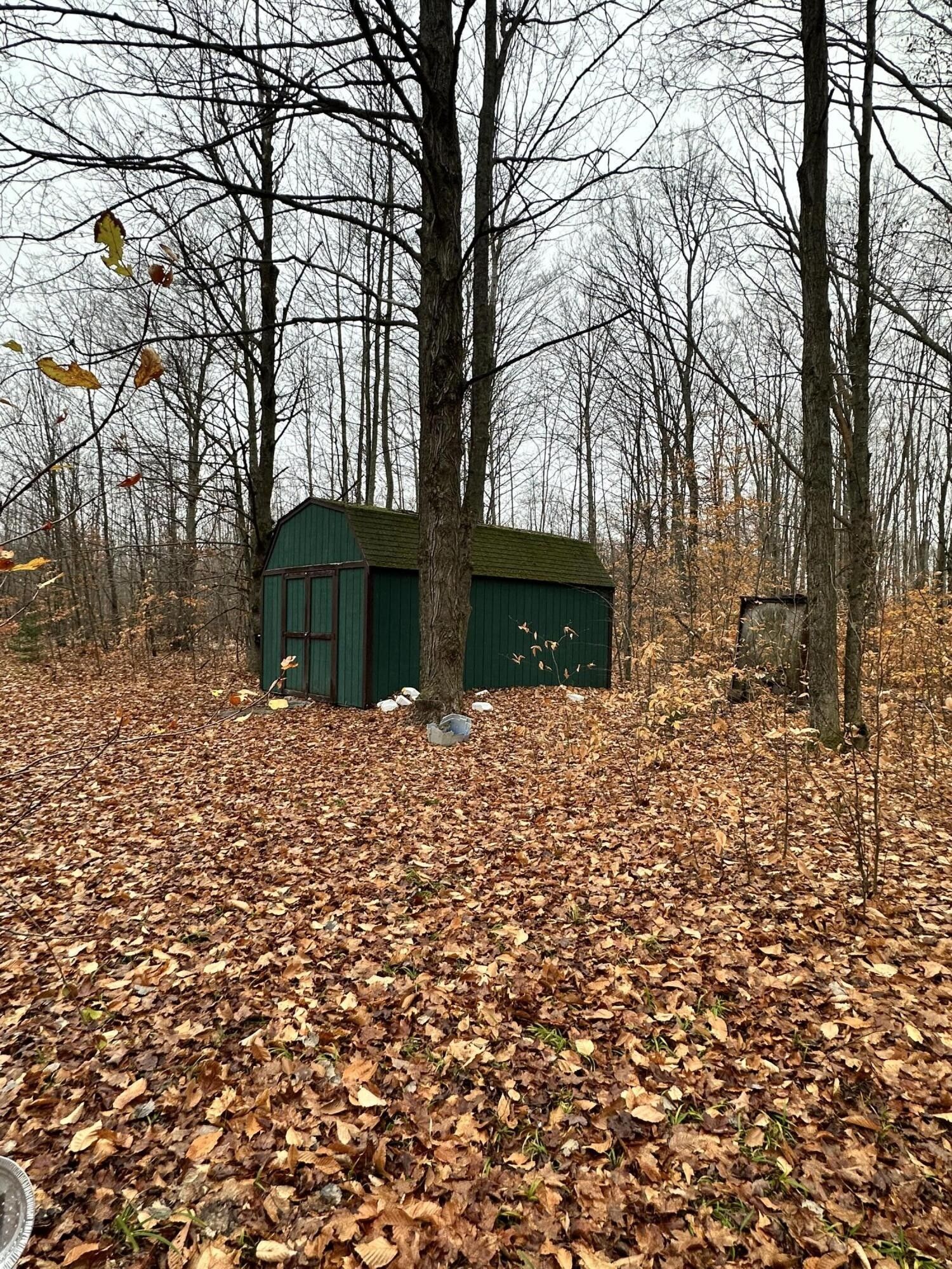 Frederic, Crawford County, MI Undeveloped Land for sale Property ID