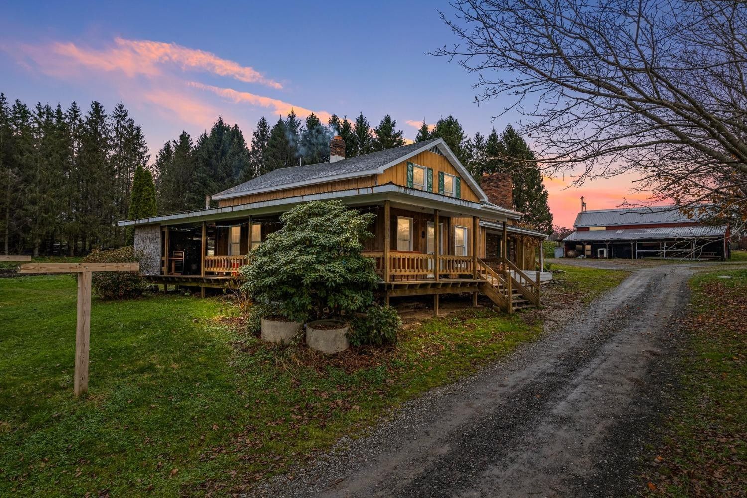 Berkshire, Tioga County, NY House for sale Property ID 418237721