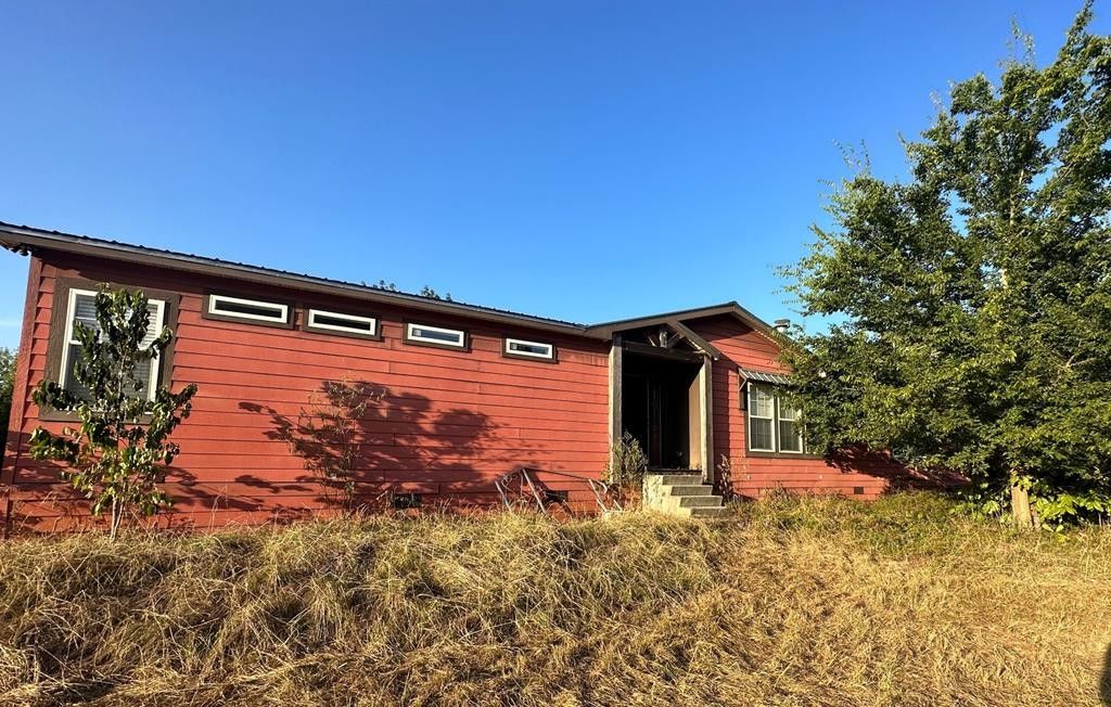 Cushing, Nacogdoches County, TX House for sale Property ID 418237751