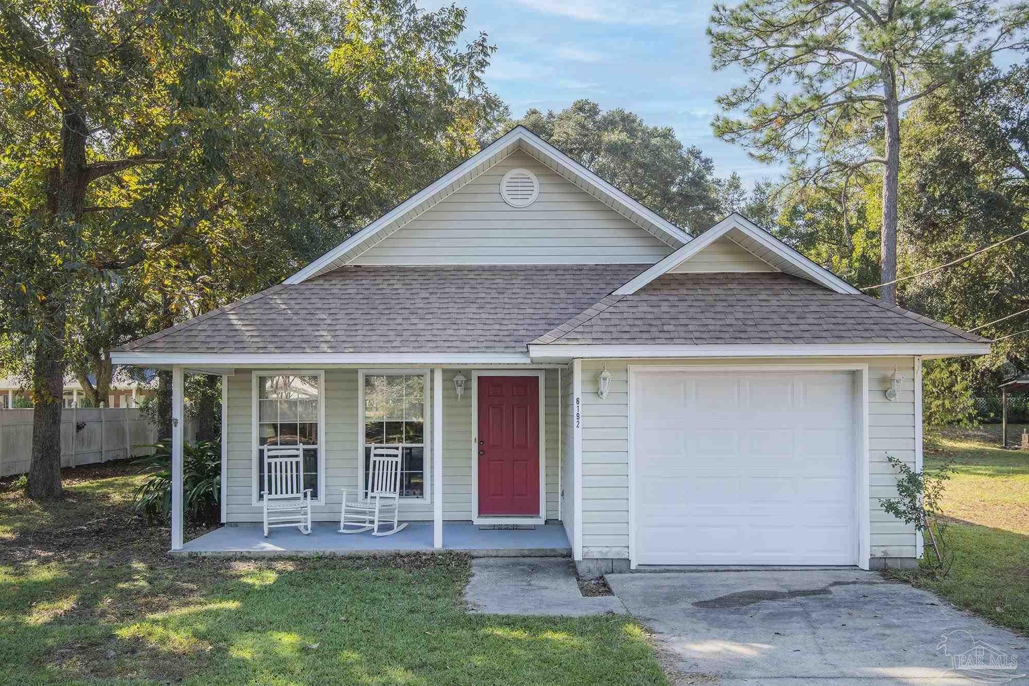 Pensacola, Escambia County, FL House for sale Property ID 418237788