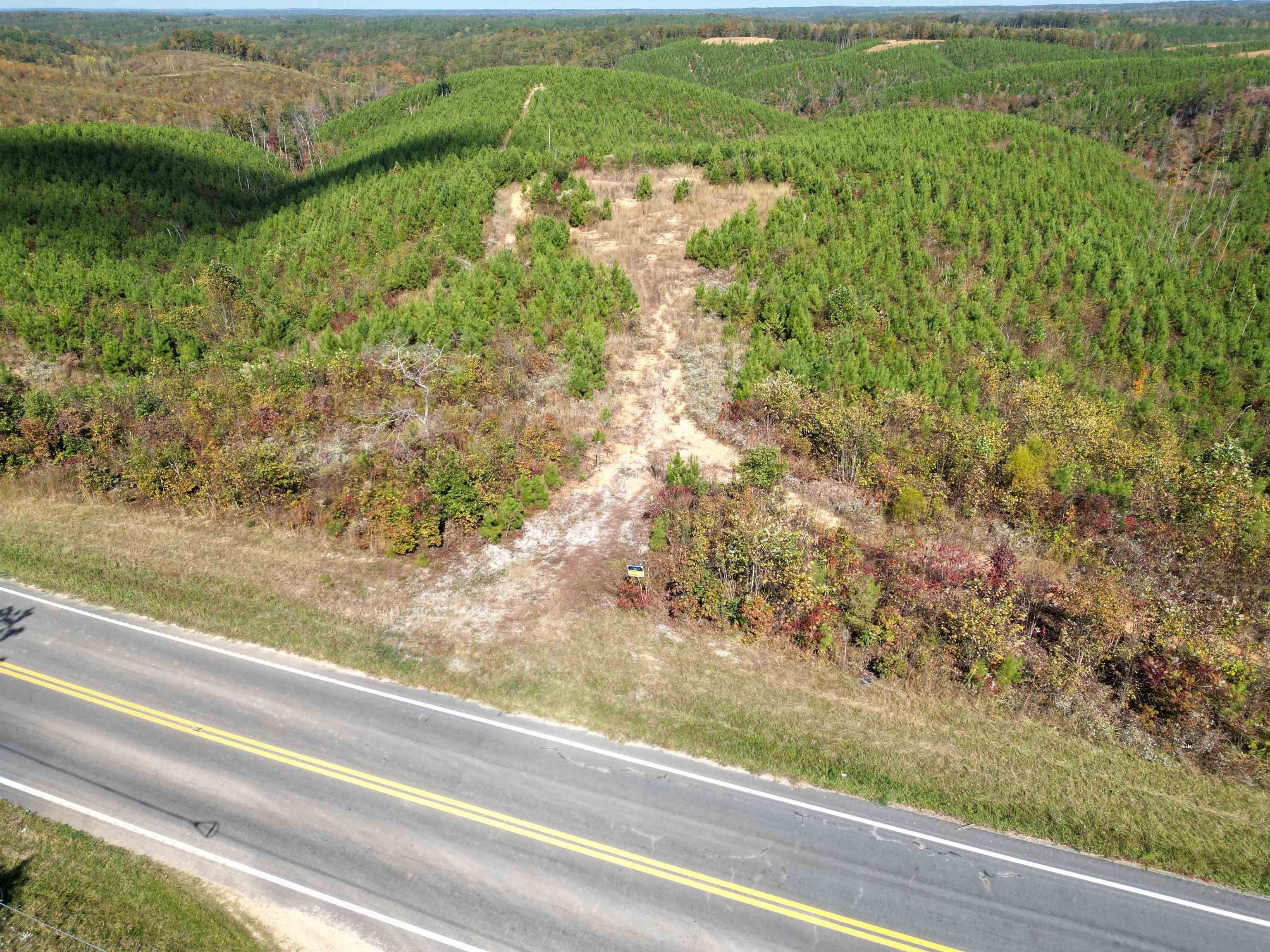 Waynesboro, Wayne County, TN Undeveloped Land for sale Property ID