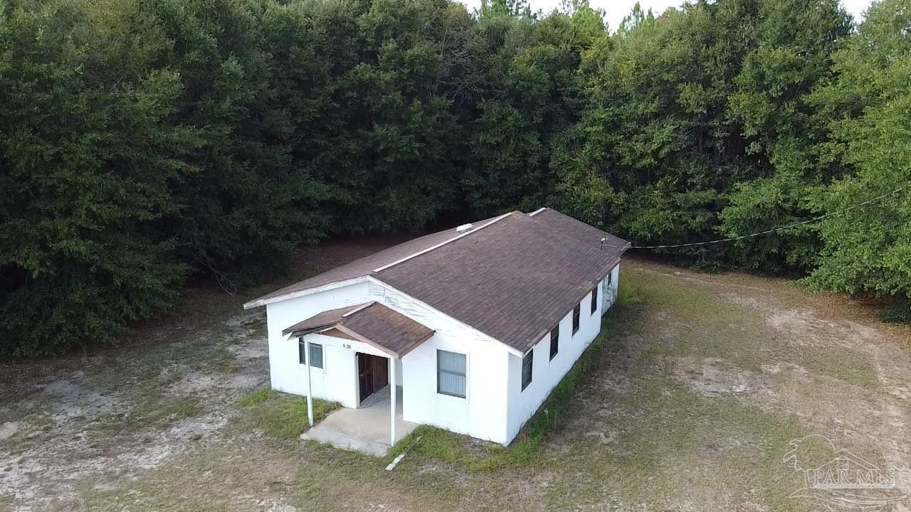 Century, Escambia County, FL House for sale Property ID 418238201