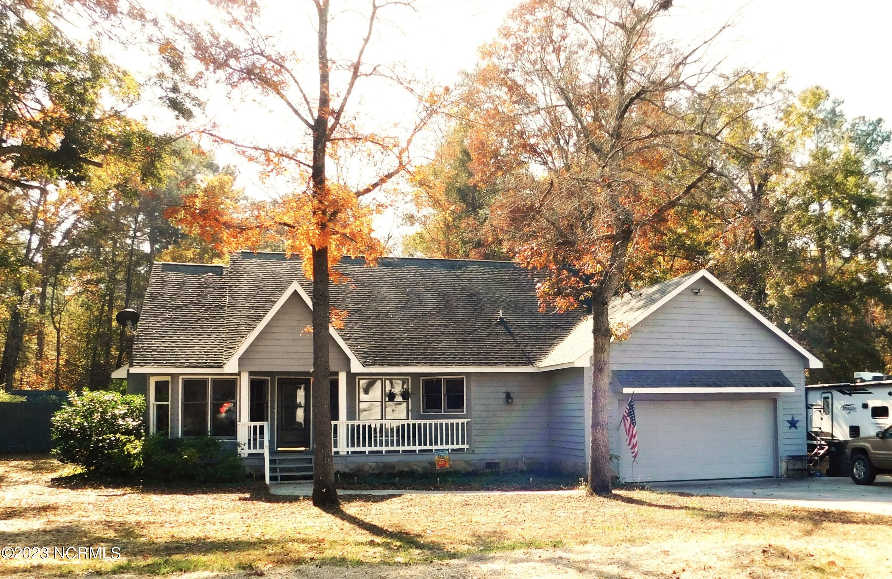 Laurinburg, Scotland County, NC House for sale Property ID 418238347 LandWatch