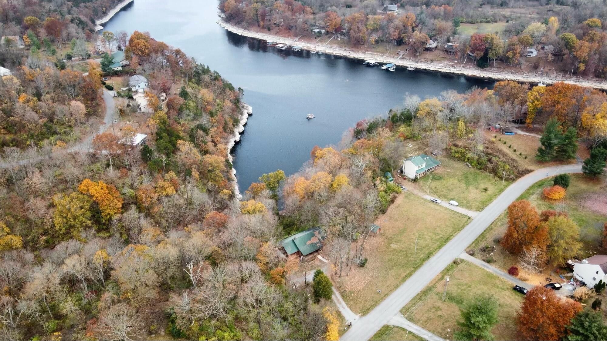 Lancaster, Garrard County, KY Lakefront Property, Waterfront Property