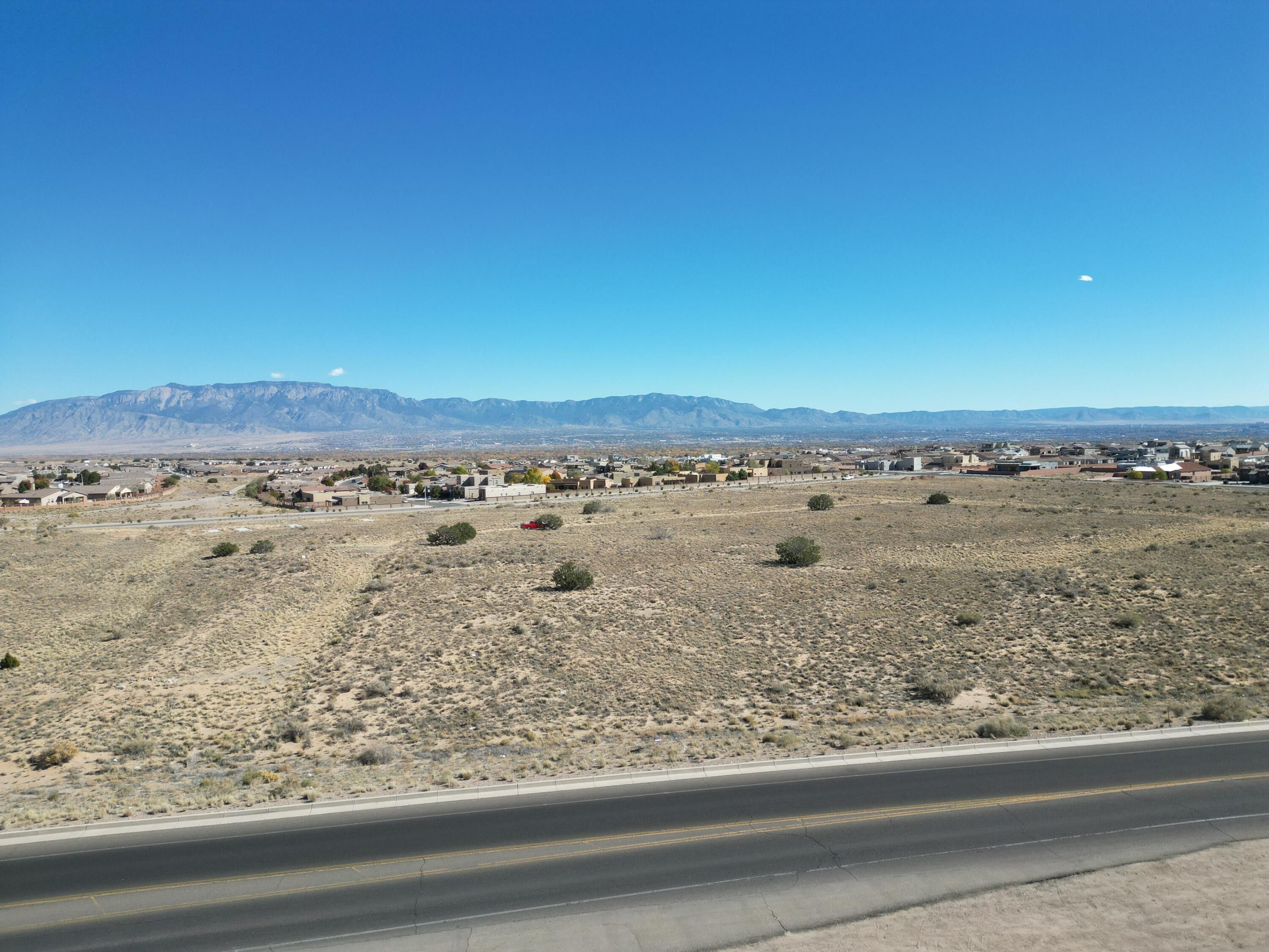 Albuquerque, Bernalillo County, NM Undeveloped Land, Homesites for sale