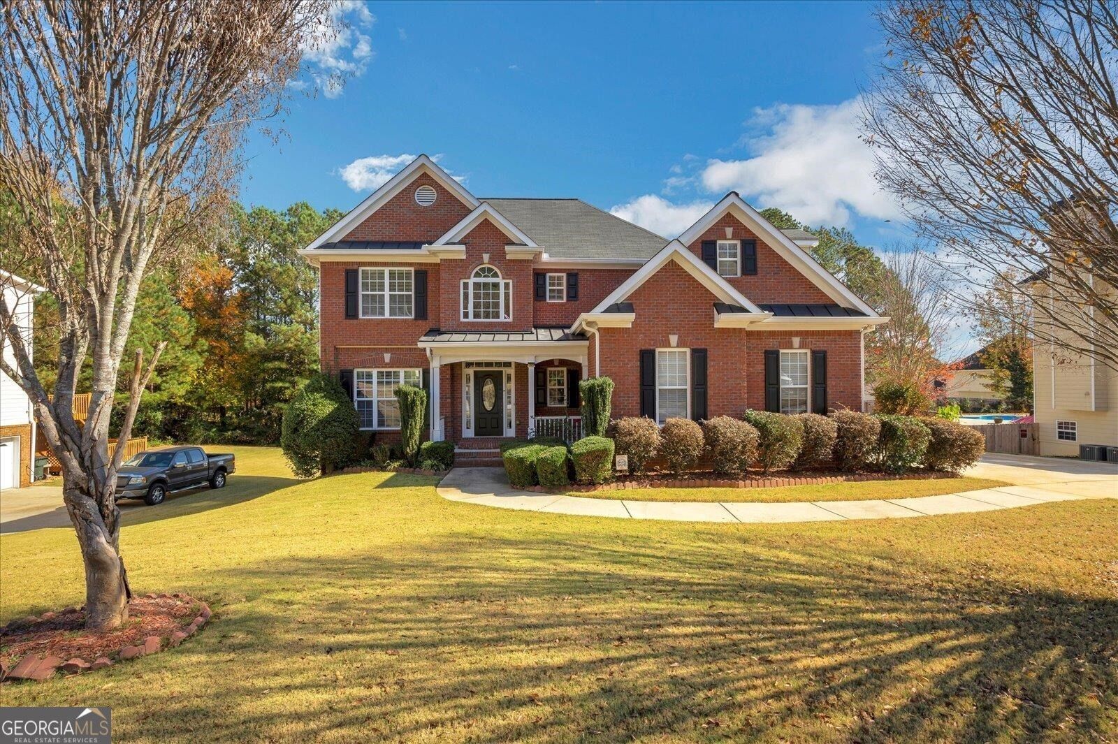 Douglasville, Douglas County, GA House for sale Property ID 418239236